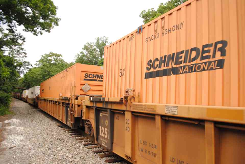 Schneider National