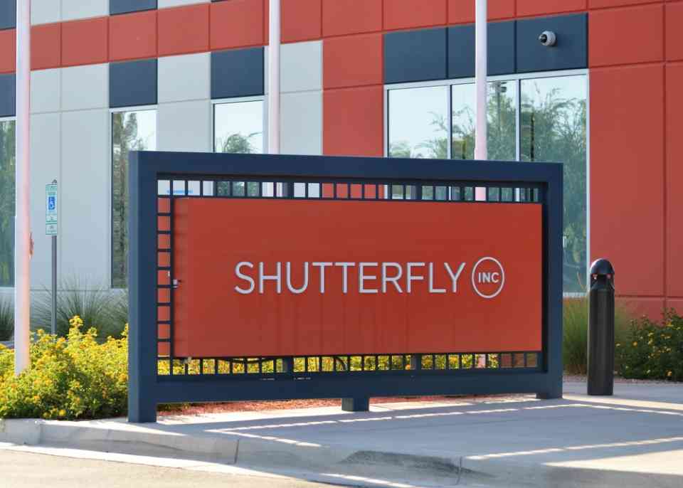 Shutterfly