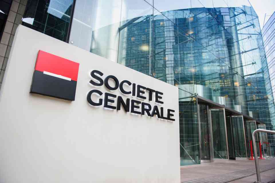 Societe Generale