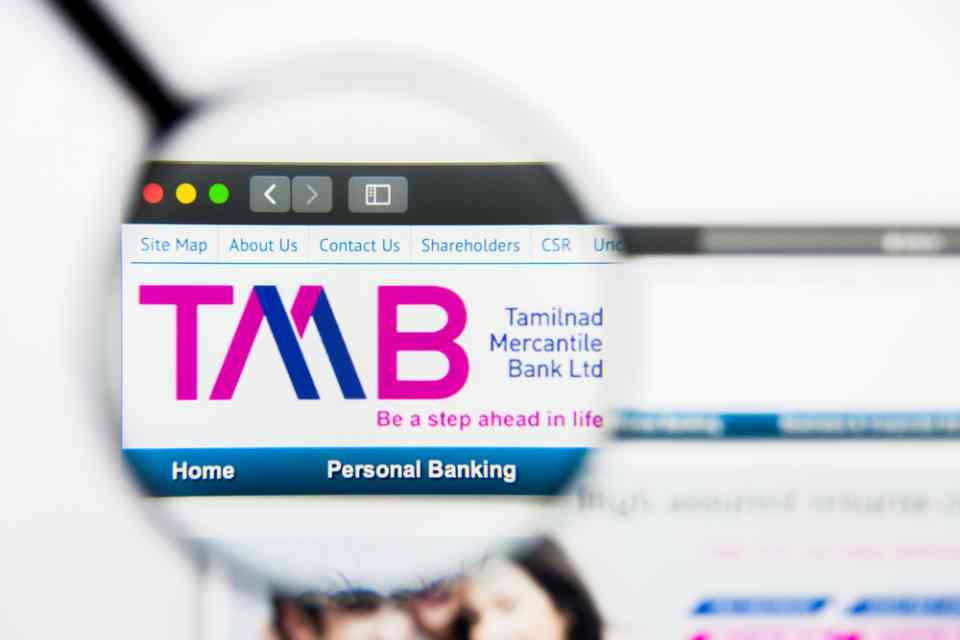 Tamilnad Mercantile Bank