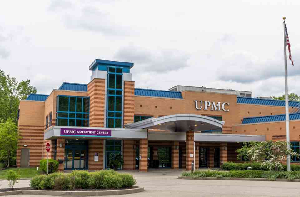 UPMC