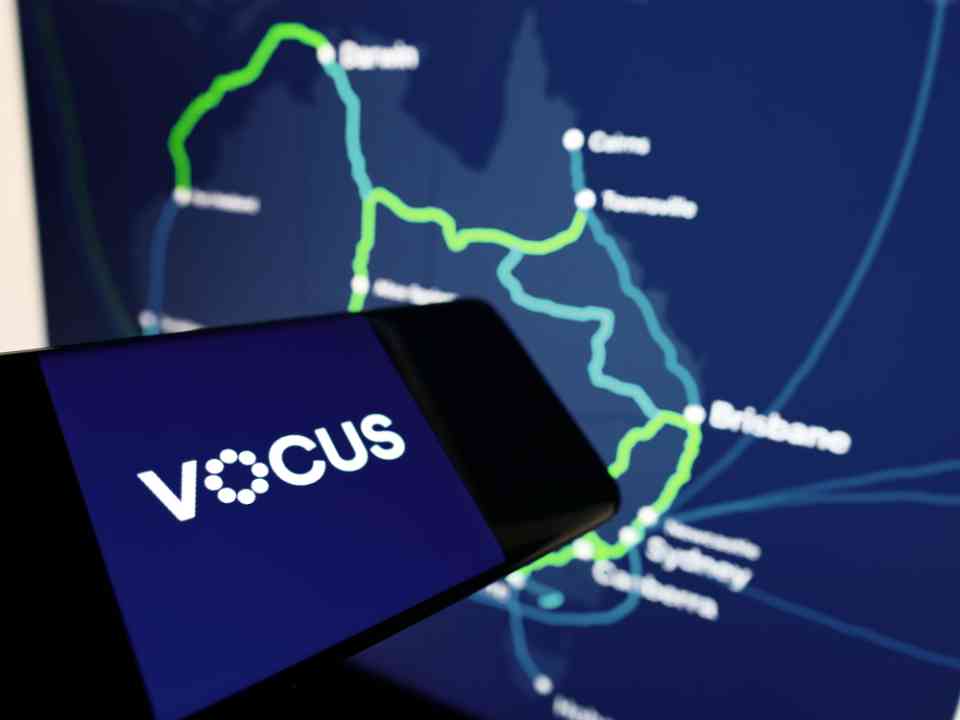 Vocus