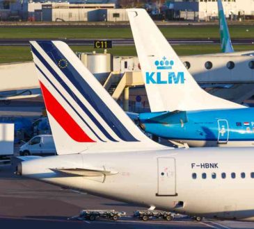 Air France KLM