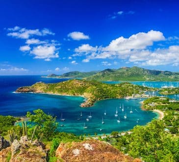 Antigua and Barbuda