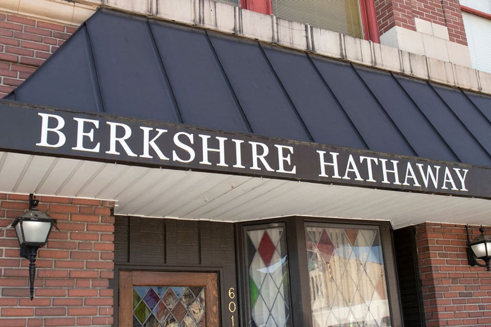 Berkshire Hathaway