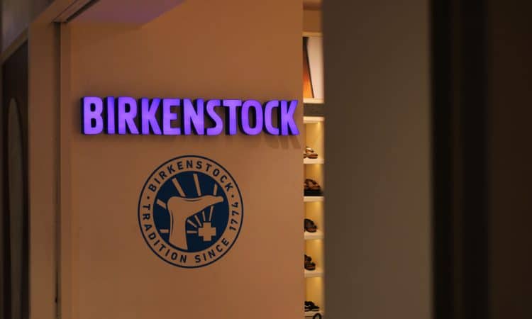 Birkenstock