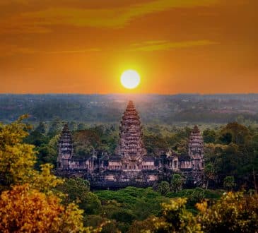 Cambodia