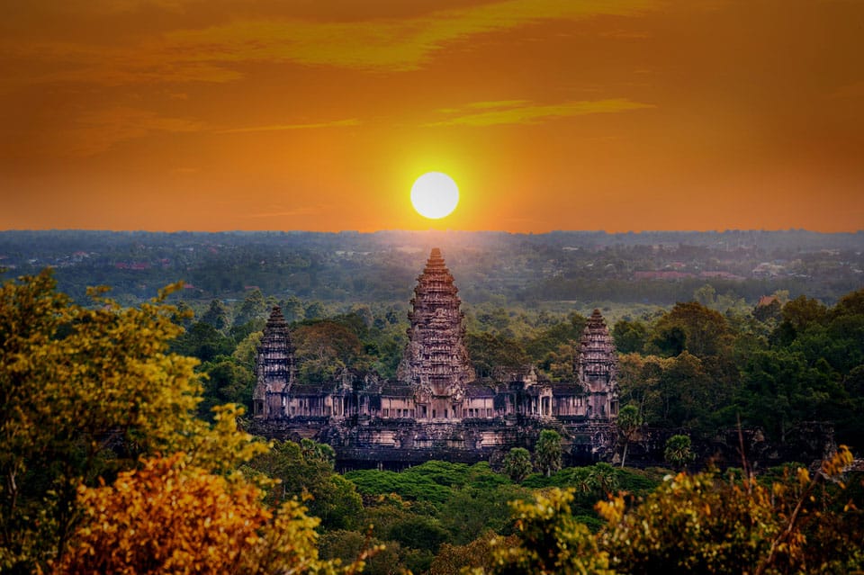 Cambodia