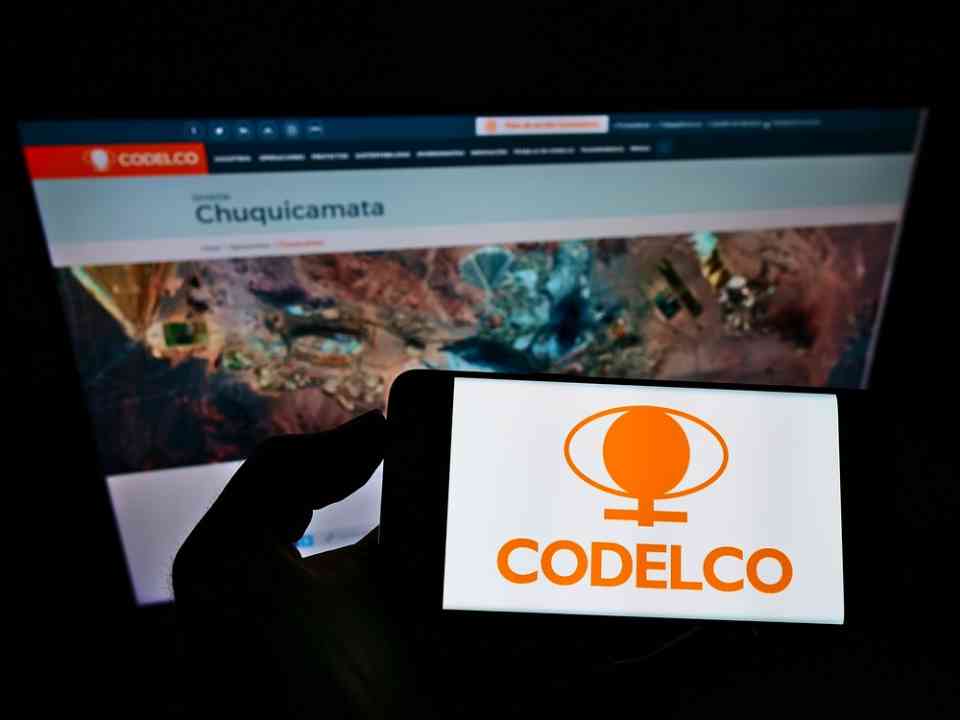 Codelco