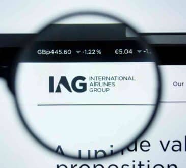 IAG