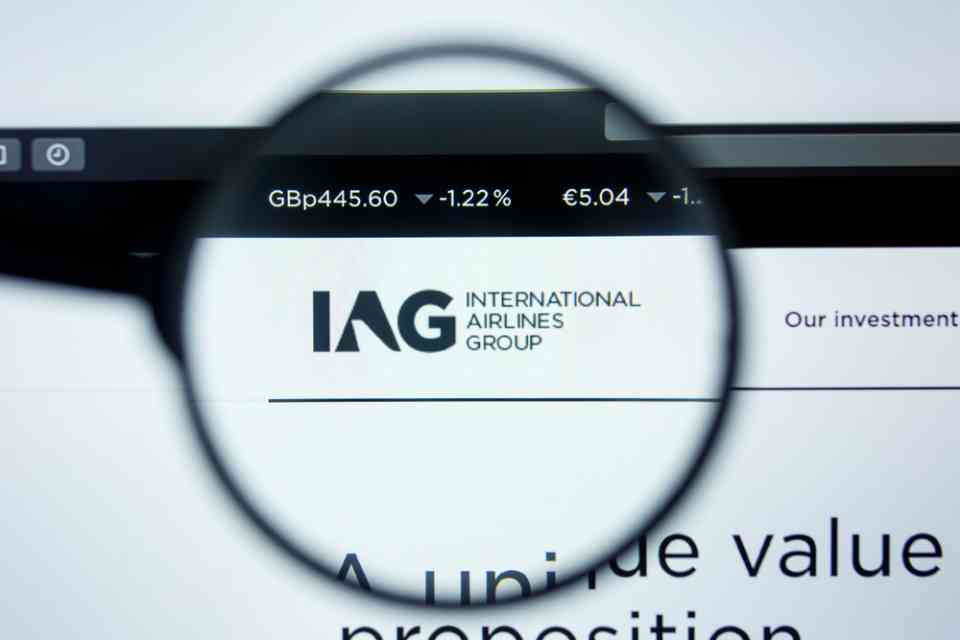 IAG