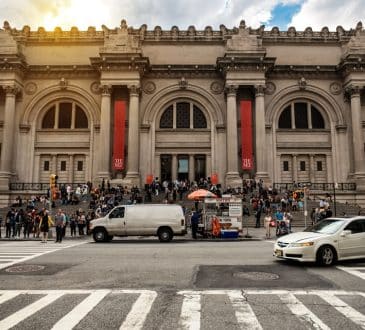 Metropolitan Museum Of Art