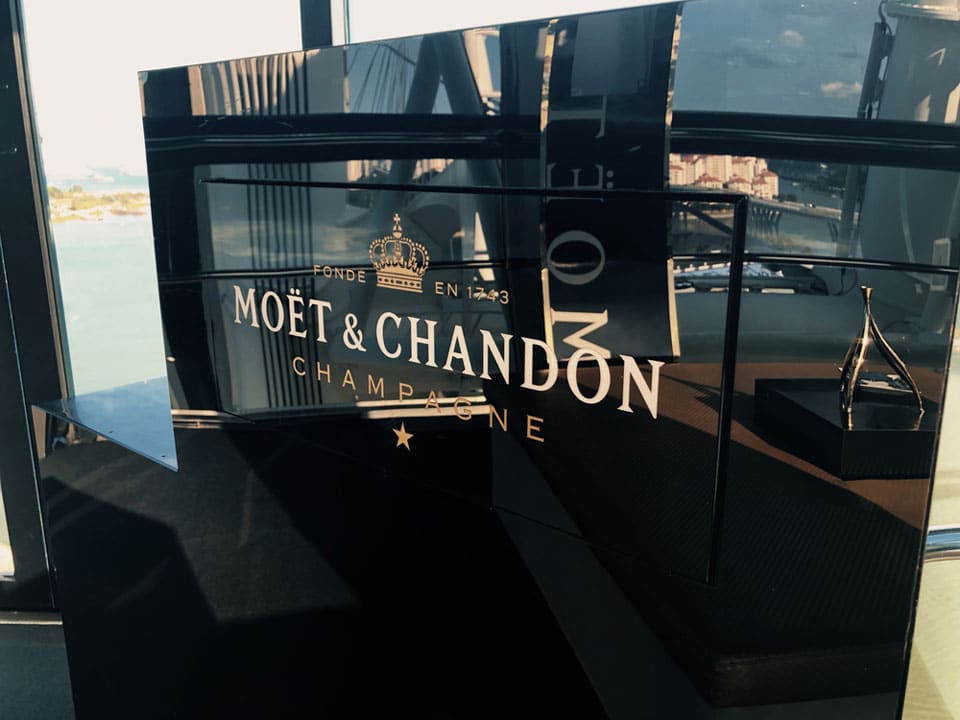 Moët & Chandon