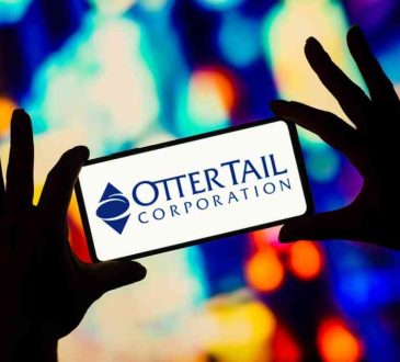 Otter Tail Corporation