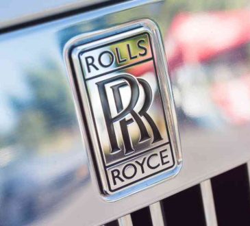 Rolls Royce