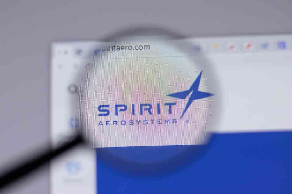 Spirit AeroSystems