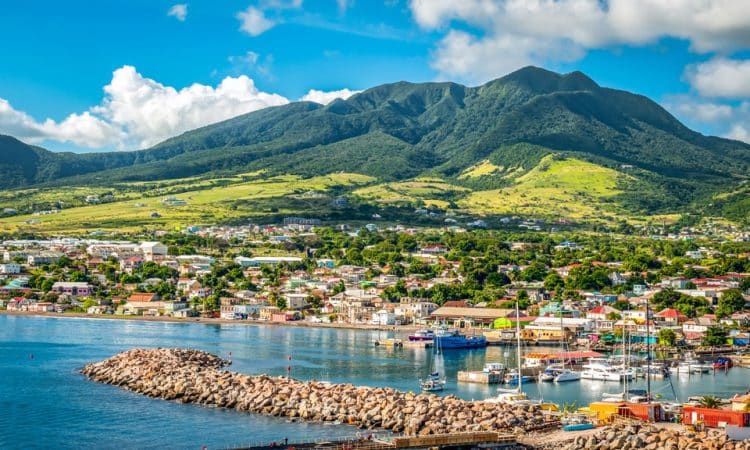 St Kitts and Nevis