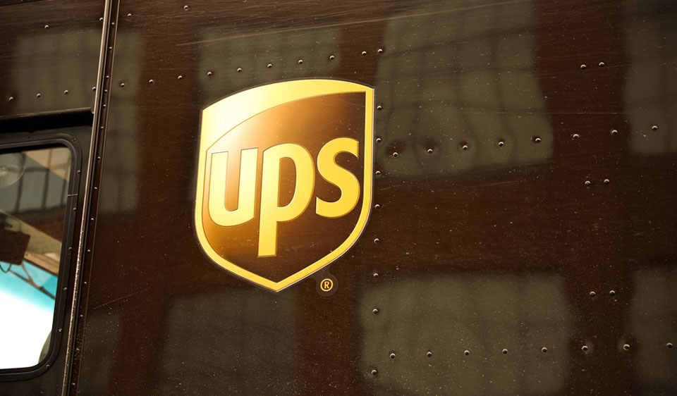 United Parcel Service (UPS)