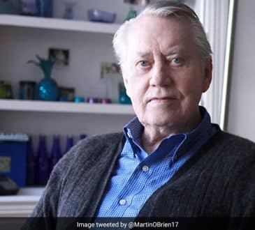 Chuck Feeney