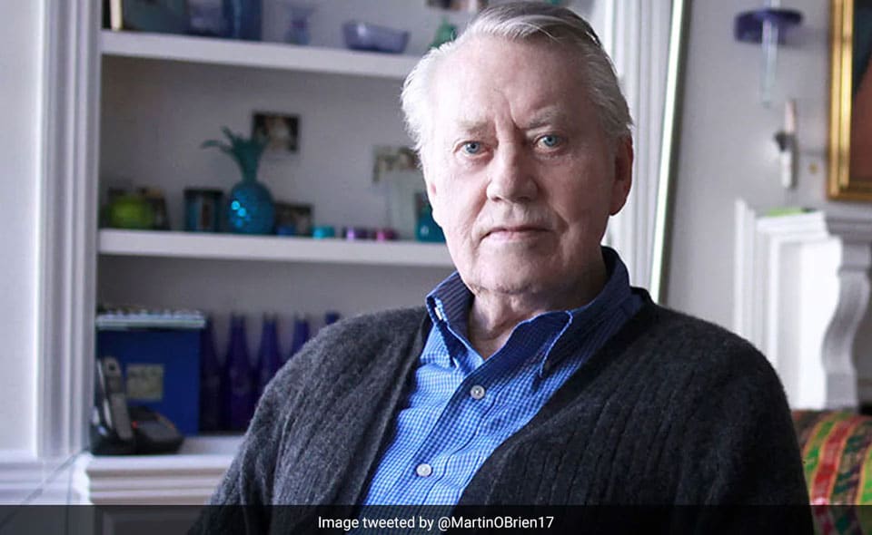 Chuck Feeney