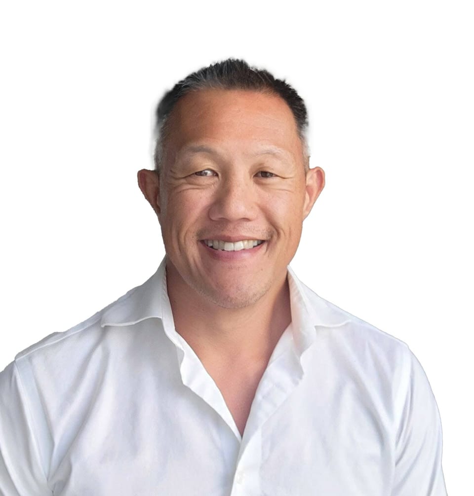 Adriel Tam - AdvisorCheck CEO