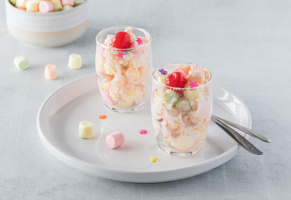 Ambrosia Salad