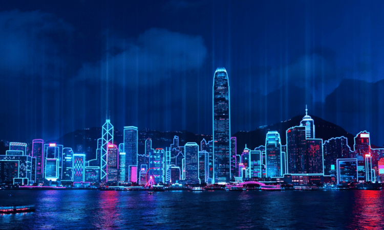 Hong Kong