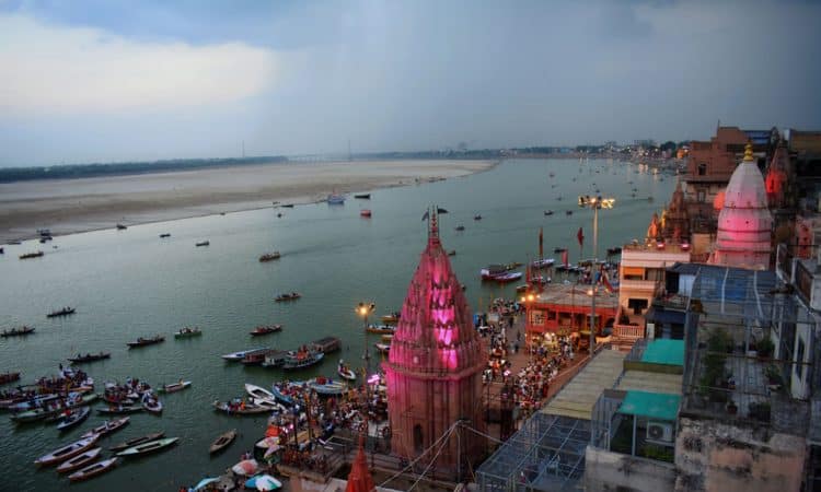 Varanasi