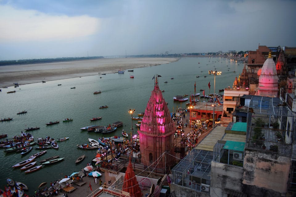 Varanasi