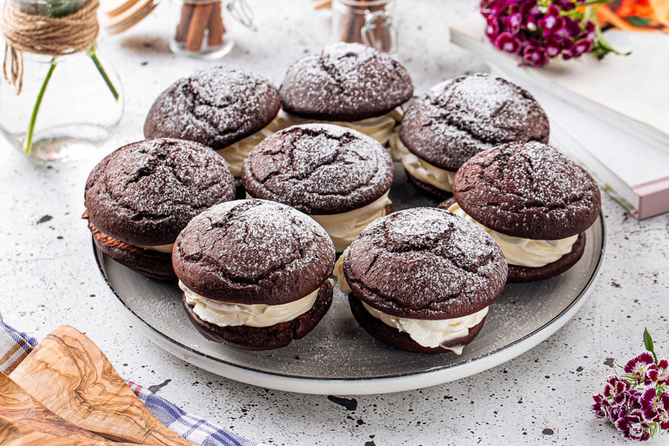 Whoopie Pie