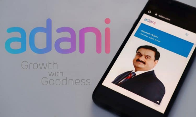 Gautam Adani