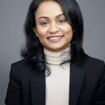 Dr. Poornima Luthra