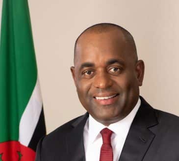 Dr Roosevelt Skerrit