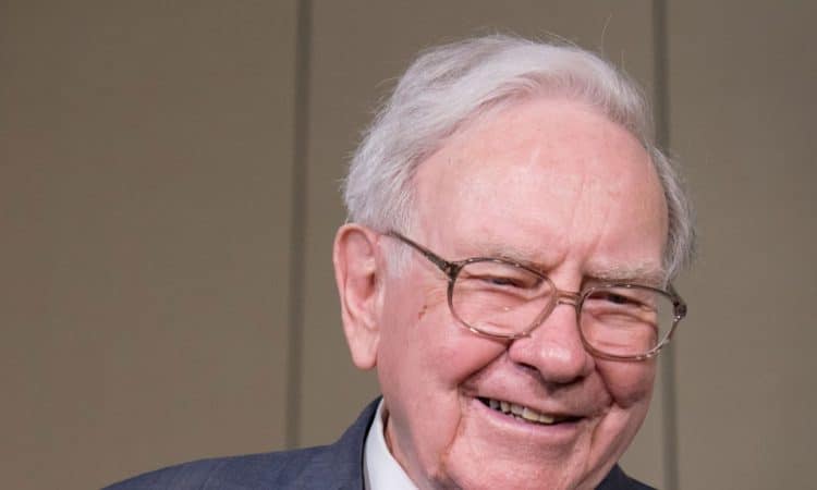 Warren Buffett Profile