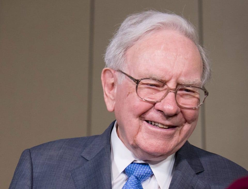 Warren Buffett Profile