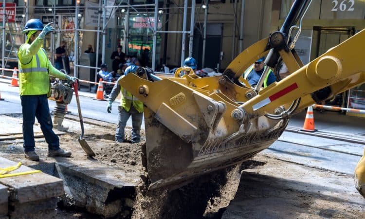 construction worker