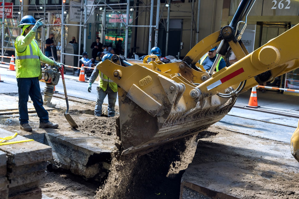 construction worker