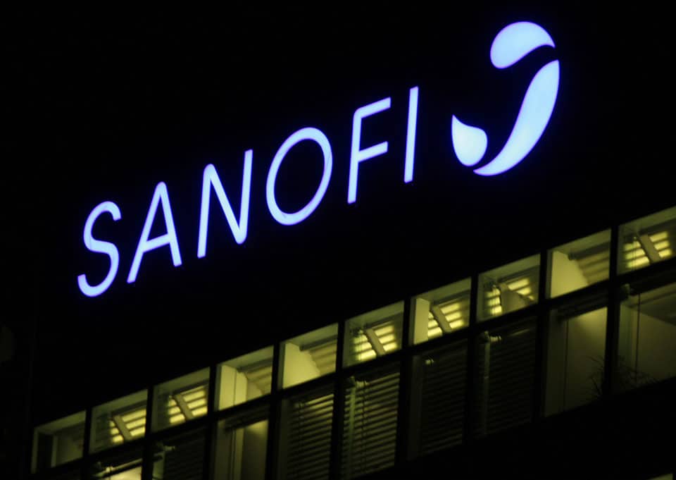 Sanofi