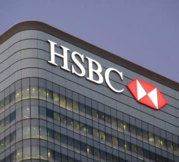 HSBC Holdings Plc