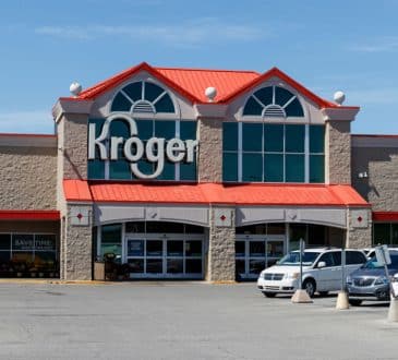 Kroger