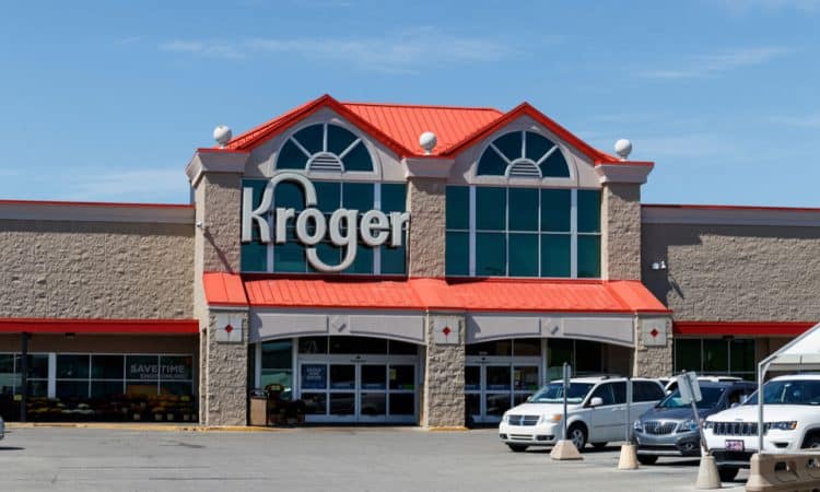 Kroger