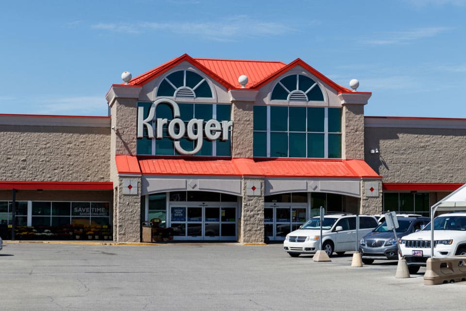 Kroger