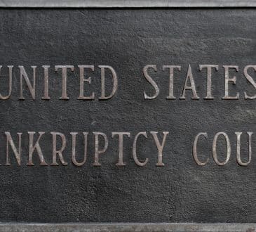 United States Bankruptcy Court