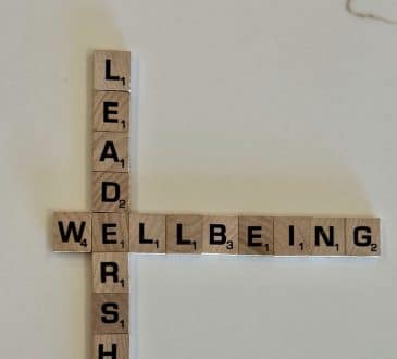 Workplace Wellbeing