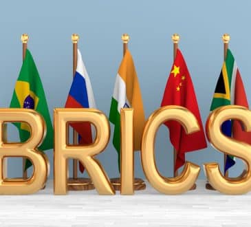 BRICS countries