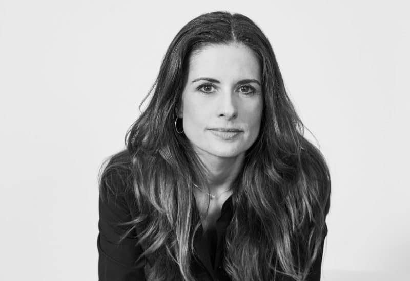 Livia Firth, Founder & CEO at Eco-Age