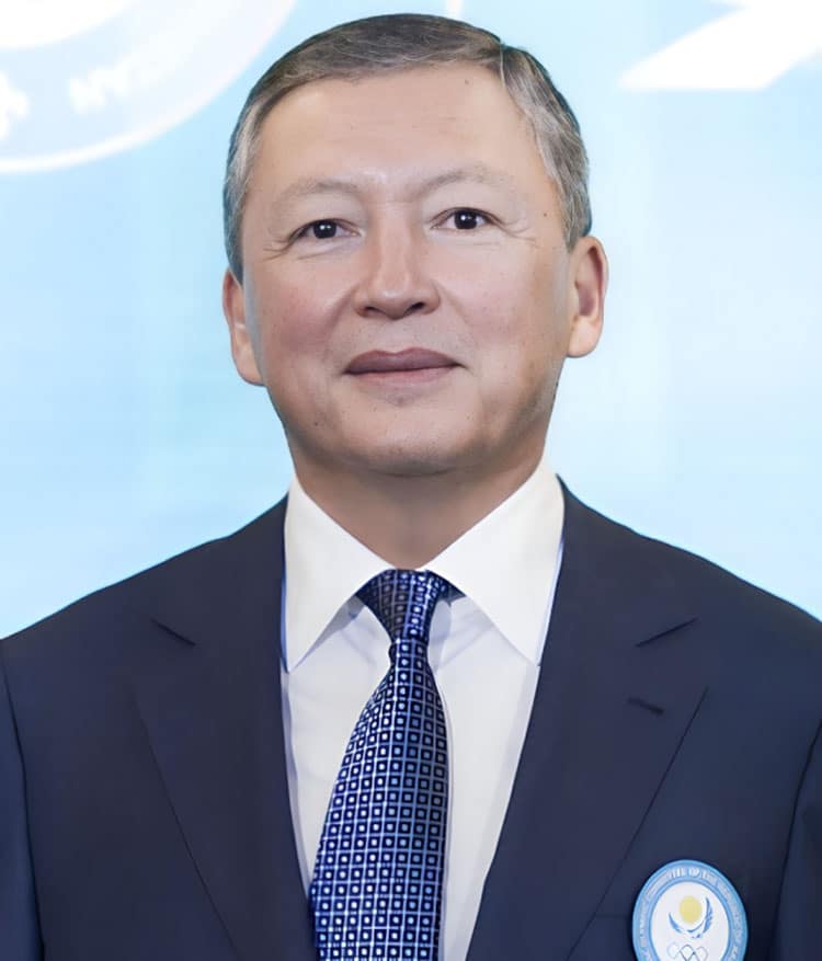 Timur Kulibaev: Biography of a Businessman 