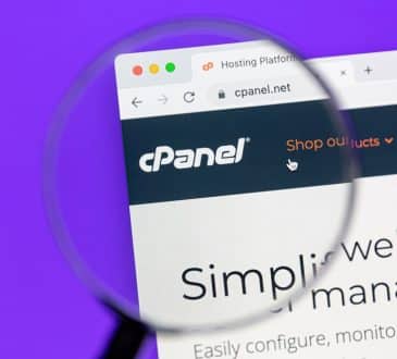 cPanel