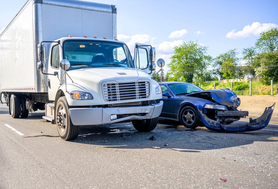 car accident