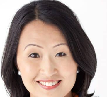 Jane Hyun, the Founder & President of Hyun & Associates